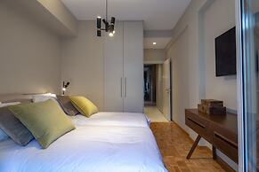 Finesse Luxury Flat