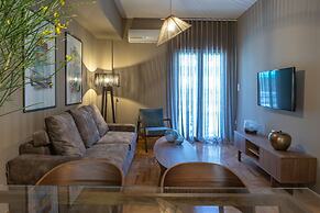Finesse Luxury Flat