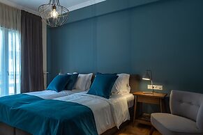 Finesse Luxury Flat