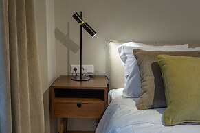 Finesse Luxury Flat