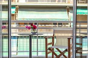 Finesse Luxury Flat