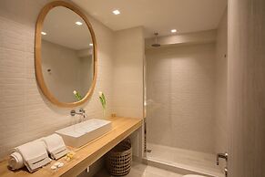 Love Luxury Central Apartment