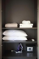 Love Luxury Central Apartment