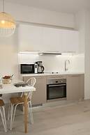 Love Luxury Central Apartment