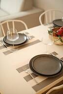 Love Luxury Central Apartment