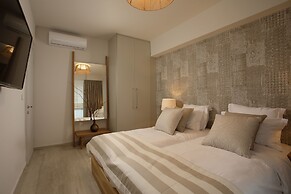 Love Luxury Central Apartment