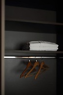 Love Luxury Central Apartment