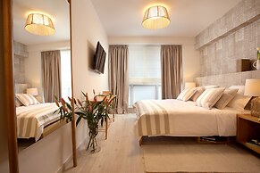 Joy Luxury Central Apartment