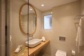 Joy Luxury Central Apartment