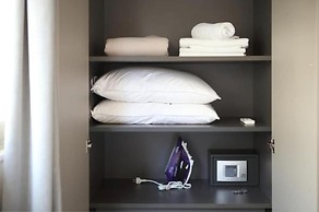 Joy Luxury Central Apartment