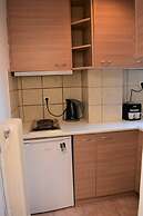 Small & Cozy Flat near Hospitals