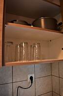 Small & Cozy Flat near Hospitals
