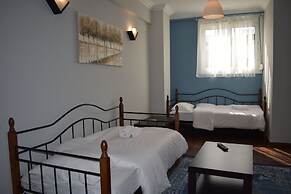 Athenian Modern Apartment Mavili Square