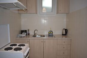 Athenian Modern Apartment Mavili Square