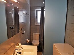 Chic Central Apt In Evangelismos Metro