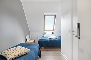 Kragsbjerggaard Vandrerhjem