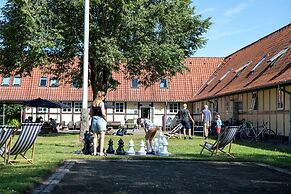 Kragsbjerggaard Vandrerhjem