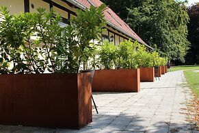 Kragsbjerggaard Vandrerhjem