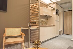 Eco Green Residences & Suites