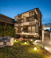 Eco Green Residences & Suites