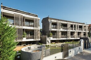 Eco Green Residences & Suites