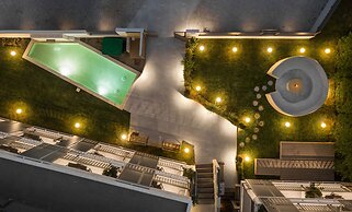Eco Green Residences & Suites