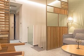 Eco Green Residences & Suites