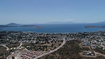 Palmiye Tepesi