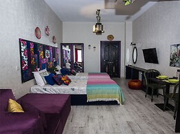 Palmiye Tepesi