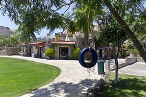 Palmiye Tepesi
