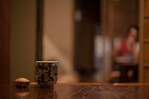 Miyagawacho Hanakanzashi- Hostel