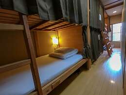 Miyagawacho Hanakanzashi- Hostel