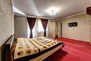 Villa VLAD
