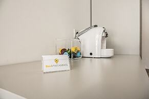 BeeApartments