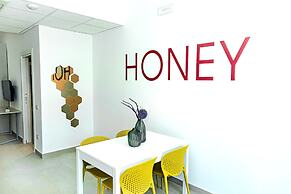 BeeApartments