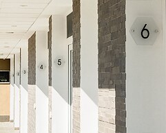 BeeApartments