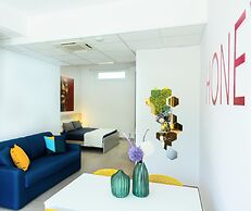 BeeApartments