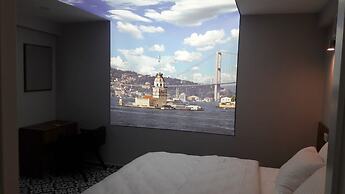 GreenPine Taksim