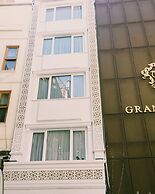 GreenPine Taksim