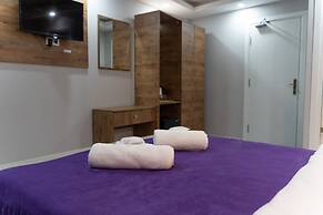 GreenPine Taksim