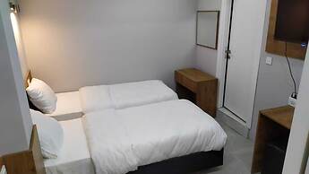 GreenPine Taksim