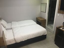 GreenPine Taksim