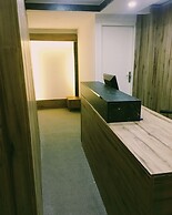 GreenPine Taksim