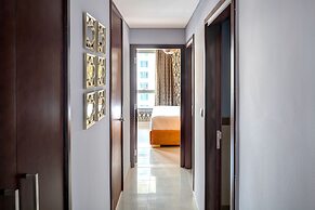 BellaVista Apartment - 29 Boulevard