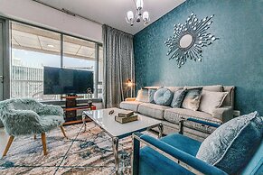 BellaVista Apartment - 29 Boulevard