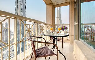 BellaVista Apartment - 29 Boulevard