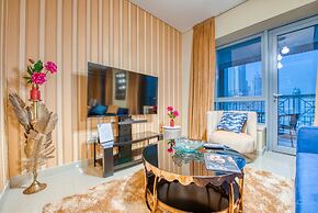 BellaVista Apartment - 29 Boulevard