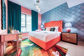 BellaVista Apartment - 29 Boulevard