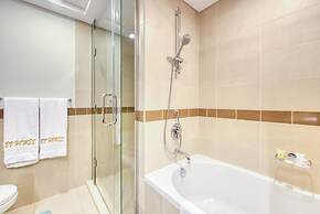 BellaVista Apartment - 29 Boulevard
