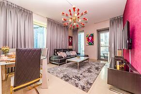 BellaVista Apartment - 29 Boulevard